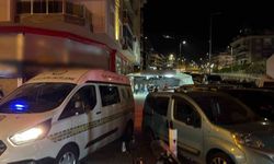 Alanya'da oto yıkamacıdaki silahlı kavgada ölü sayısı 3'e yükseldi