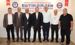 Ali Yalçın: 'Daha iyisini yapmak mümkün'