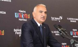 Antalya Kültür Yolu Festivali'nde 9 gün boyunca 440'tan fazla etkinlik