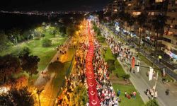 Antalya'da Cumhuriyet coşkusu fener alayı ve Semicenk konseriyle yaşanacak