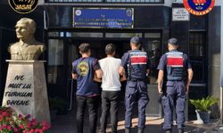 Antalya'da hapis cezasıyla aranan 3 hükümlü yakalandı