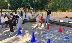 Antalya'da mini COP31: Çocuklar iklim elçisi oldu