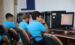 ATABEM'de kurslar başladı