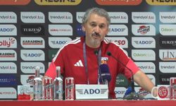 Atilla Gerin: 'Neredeyse yarım asırlık şanssızlığı kırdık'