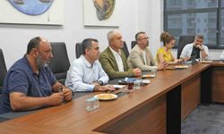 Başkan Özçelik: 'Alanya'nın gelecek 50 yılını planlıyoruz'