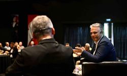 Başkan Uysal: Kaleiçi 12 ay yaşayan bir merkeze dönüştü