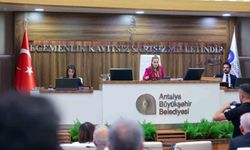 Başkan Vekili Özdemir: 'Altıntaş çanağında biriken suyu denize ulaştırmak istiyoruz'