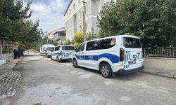Burdur'da 25 yaşındaki genç kaldığı yurt odasında ölü bulundu