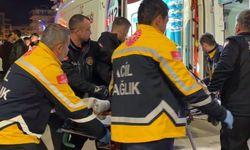 Burdur'da 6'ncı kattan düşen 19 yaşındaki genç hayatını kaybetti