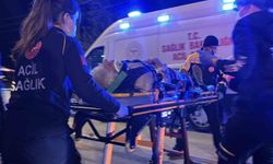 Burdur'da alkollü sürücünün çarptığı otomobilin sürücüsünden acı haber