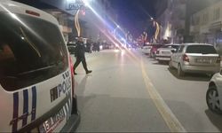 Burdur'da çatı alevlere teslim oldu: Yangın güçlükle söndürüldü