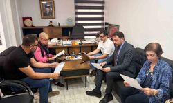ÇGC'den İHA'ya 2 ödül