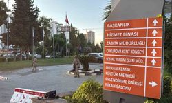 Çukurova Belediyesi'ne operasyon