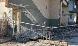 Depremde eşi ve 2 kızını kaybetmişti: Beton altında kalan işçi hayatını kaybetti