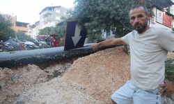 En son 10 çocuk annesi kadına mezar olan kaza yokuşuna vatandaşlar çözüm bekliyor