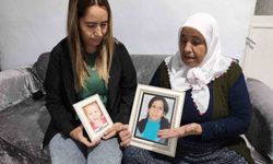 Evlatları yanarak can veren acılı anneler, Mihraç Ural'ın yanarak can vermesini istiyorlar