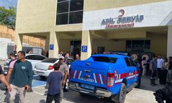 Gazipaşa'da 15 yaşındaki çocuğun iş makinesinin koluna sıkışarak yaralanmasına 2 tutuklama