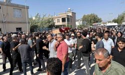 Gemi faciasında cenazesine ulaşılan üniversiteli genç, Mersin'de toprağa verildi
