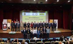 Hatay Öğretmen Akademilerinin yeni eğitim yılı açıldı