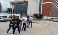 Hatay'da aranan 3 hükümlü tutuklandı