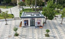 HBB, Antakya'da iletişim noktasını hizmete açtı