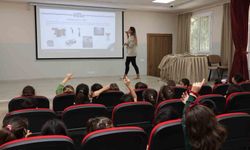 HBB'den çocuklara çevre bilinci eğitimi