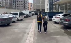 İskenderun'da 2 yıl 5 ay 56 gün hapis cezasıyla aranan şahıs tutuklandı