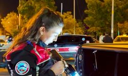 Isparta'da aranan 40 kişi yakalandı