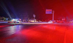 Isparta'da tarım işçilerini taşıyan midibüs ile tır çarpıştı: 17 yaralı