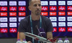 Joao Pereira: ''Sahadaki enerjiyi hissedemedim'