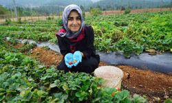 Kadınların emeği Kahraman Kadın Platformu'yla geniş kitlelere ulaşıyor