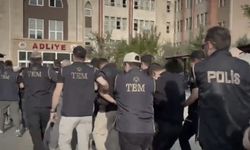 Kahramanmaraş Cumhuriyet Başsavcılığı'ndan ters kelepçe görüntülerine soruşturma