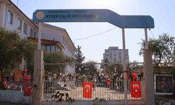 Kahramanmaraş'ta hayatını kaybeden öğrencilerin isimleri kentteki okullara verildi