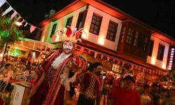 Kaleiçi Old Town Festivali 11 yaşında