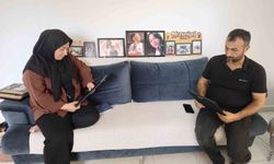 Kıbrıs'ta batan gemide 2 evladı kaybolan acılı annenin avuntusu