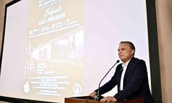 Köy kahvelerinde de okunsun diye yazıldı, belgesel oldu
