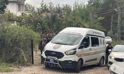 Mehmet Çabuk soruşturmasında kemik parçalarına ulaşıldı