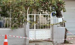 Mersin'de tahliye edilen binada çökmenin nedeni belli oldu