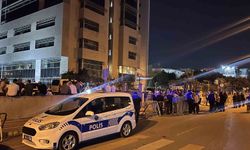 Mersin'de Başkan Seçer dahil 3 belediye başkanı tutuklama talebiyle mahkemeye sevk edildi