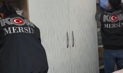 Mersin'de MESEM okullarına yönelik 'rüşvet' operasyonu
