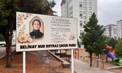 Okul saldırısında hayatını kaybeden çocukların isimleri park ve sahaya verildi