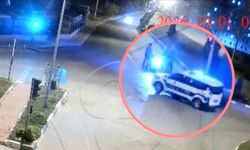 Osmaniye'de gürültülü egzoza 16 bin TL ceza
