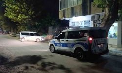 Selam söyleyip vurduktan sonra 75 bin lirasını gasp ettiler
