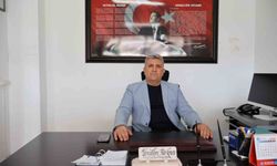 Serik Halk Eğitimi Merkezi COP31 için el emeği ürünler hazırlıyor