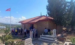 Seyit Zekeriyya Hazretleri Türbesi restore edilerek dualarla ziyarete açıldı