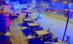 Silahlı saldırı failleri 120 saatlik kamera kaydı izlenerek yakalandı