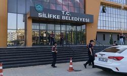 Silifke Belediyesine yönelik ikinci dalga operasyonda 3 şüpheli daha tutuklandı
