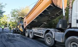 Türkiye'nin tek TİP'li belediye başkanından 20 yıllık sorunu çözen AK Partili büyükşehir belediye başkanına teşekkür