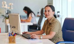 Turunç Masa eylül ayında 12 bin 321 çağrıyı yanıtladı
