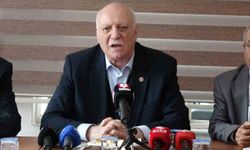 TZOB Genel Başkanı Bayraktar: 'Tarım, modası geçmeyen tek sektör'